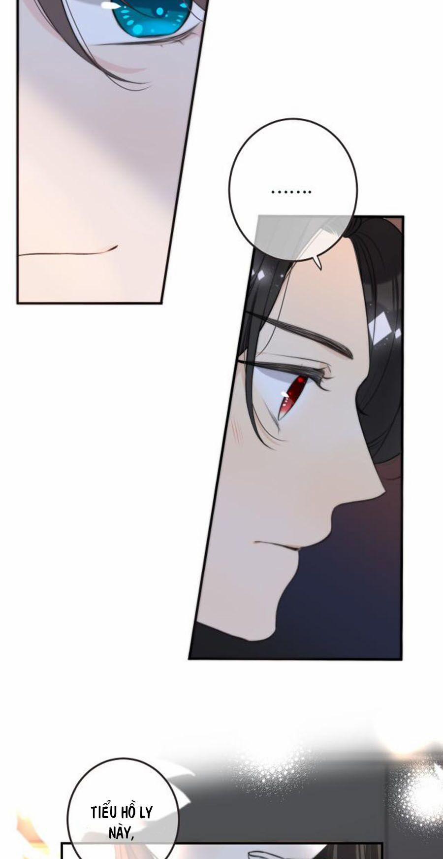 Lâu Tiểu Thư, Lại Gặp Nhau Rồi 28 trang 21