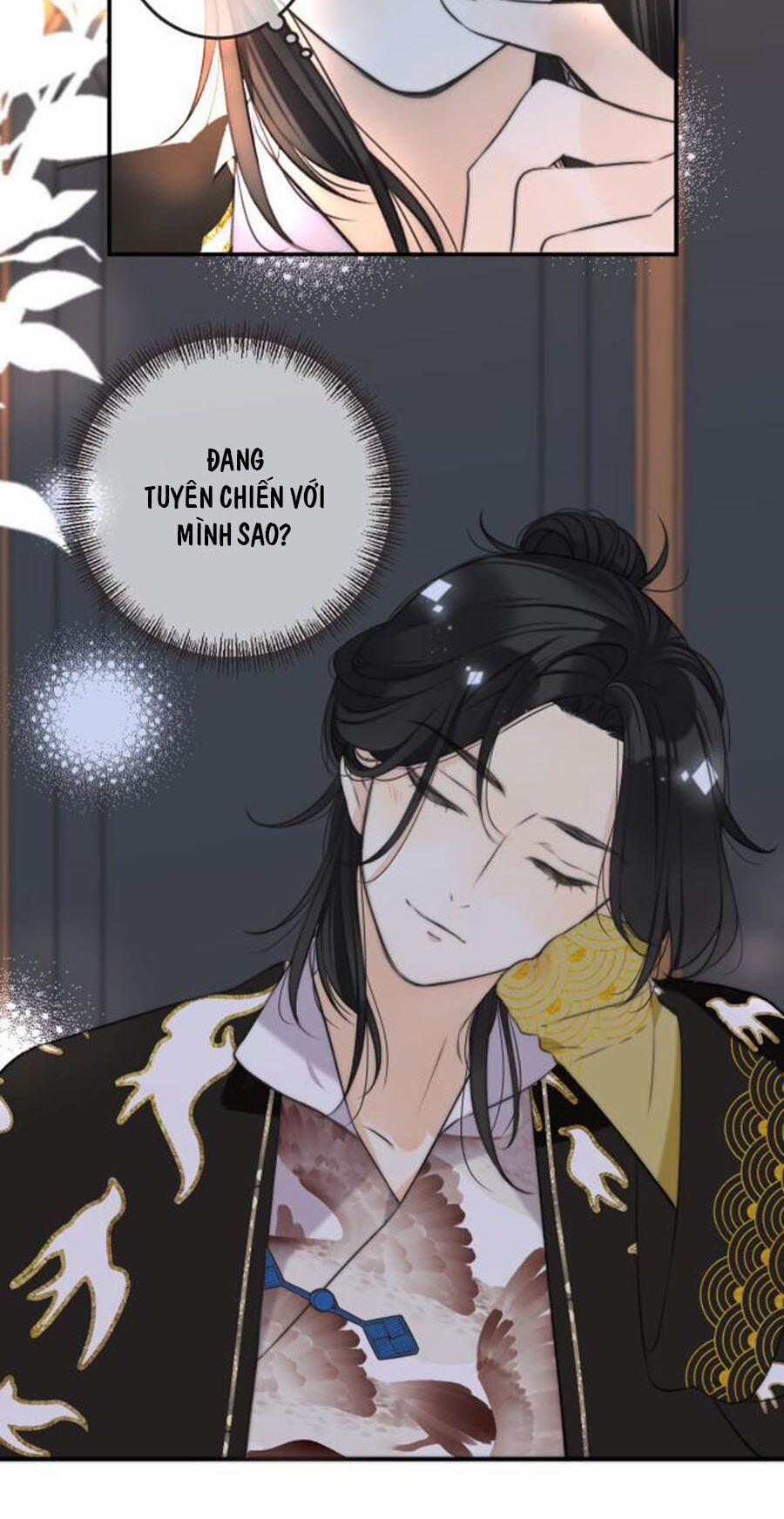 Lâu Tiểu Thư, Lại Gặp Nhau Rồi 28 trang 22