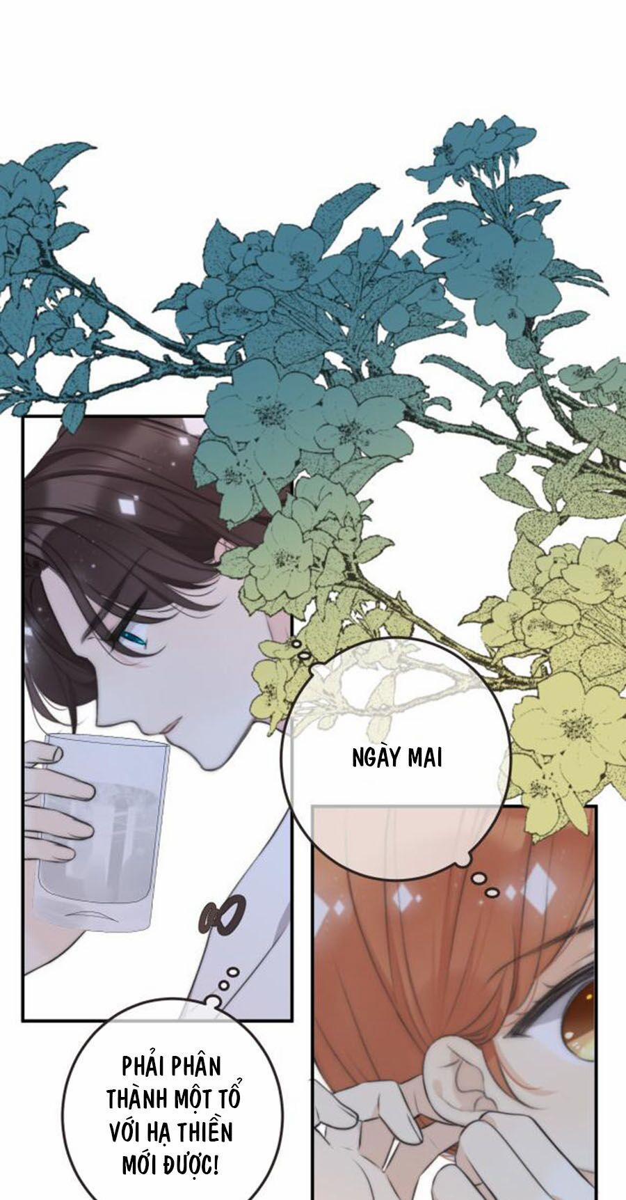 Lâu Tiểu Thư, Lại Gặp Nhau Rồi 28 trang 23