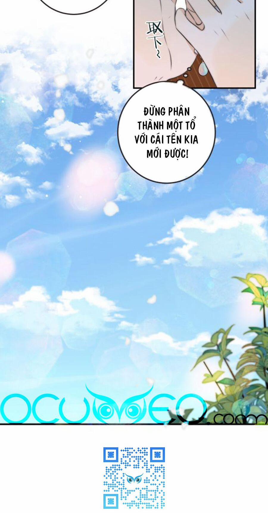 Lâu Tiểu Thư, Lại Gặp Nhau Rồi 28 trang 24