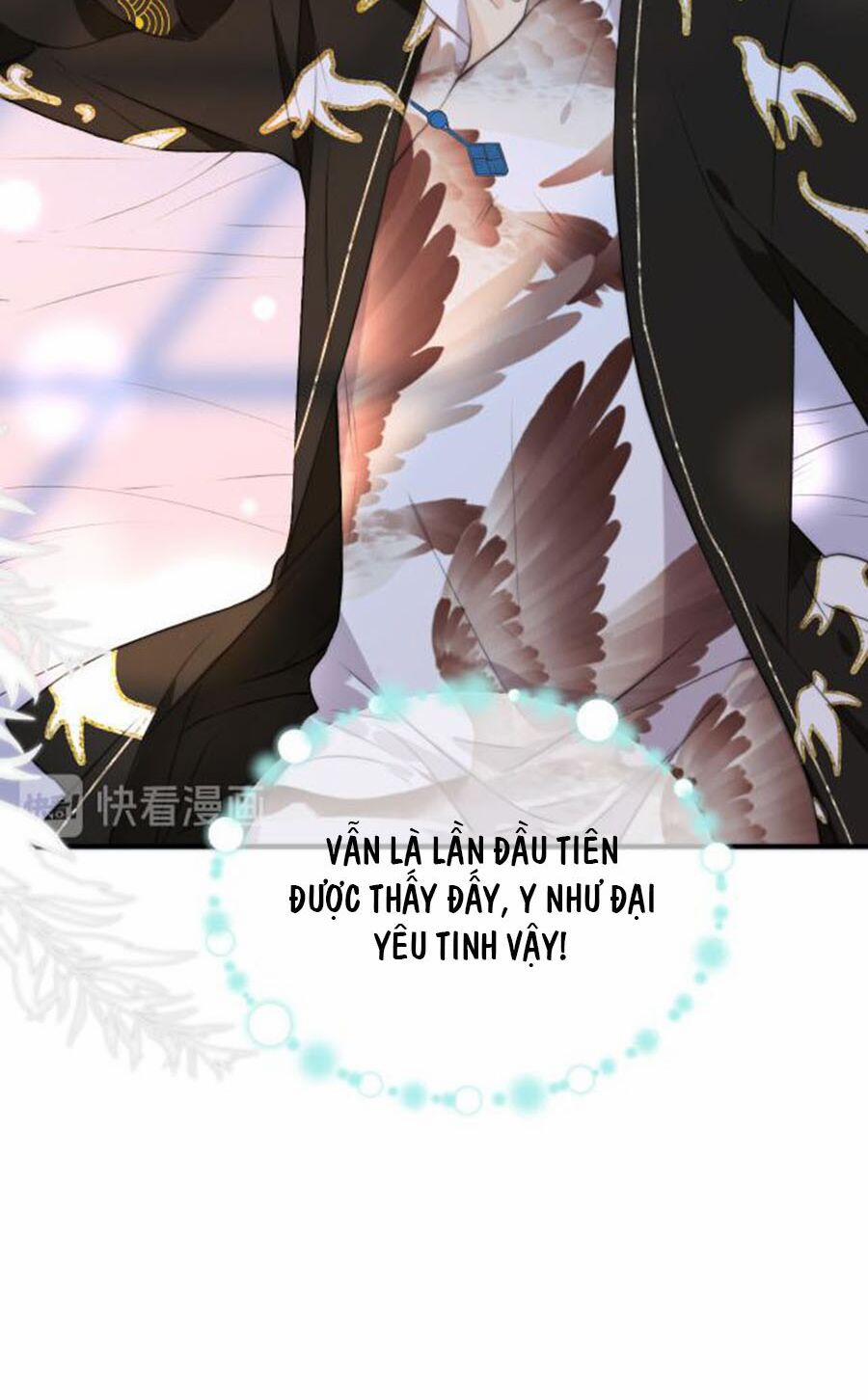 Lâu Tiểu Thư, Lại Gặp Nhau Rồi 28 trang 5