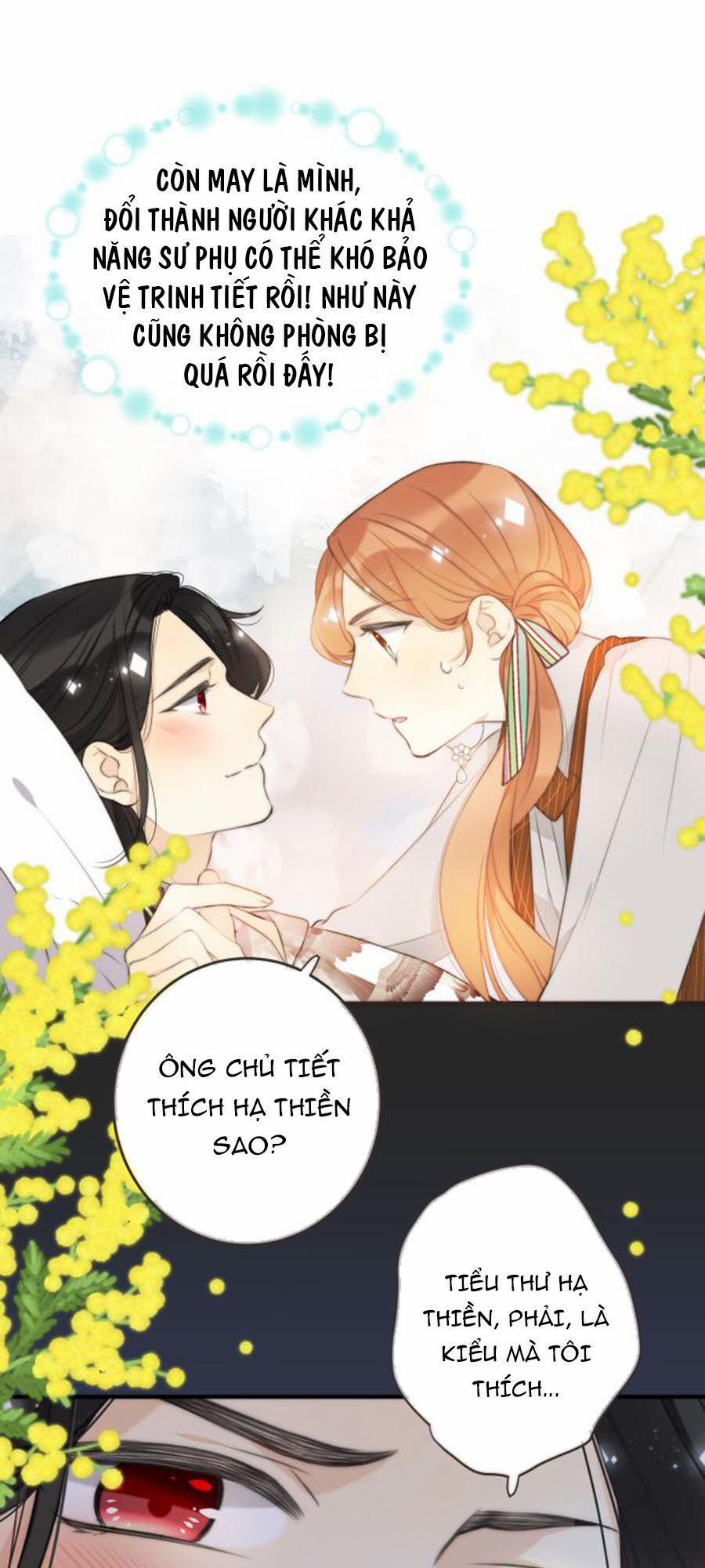 Lâu Tiểu Thư, Lại Gặp Nhau Rồi 28 trang 6