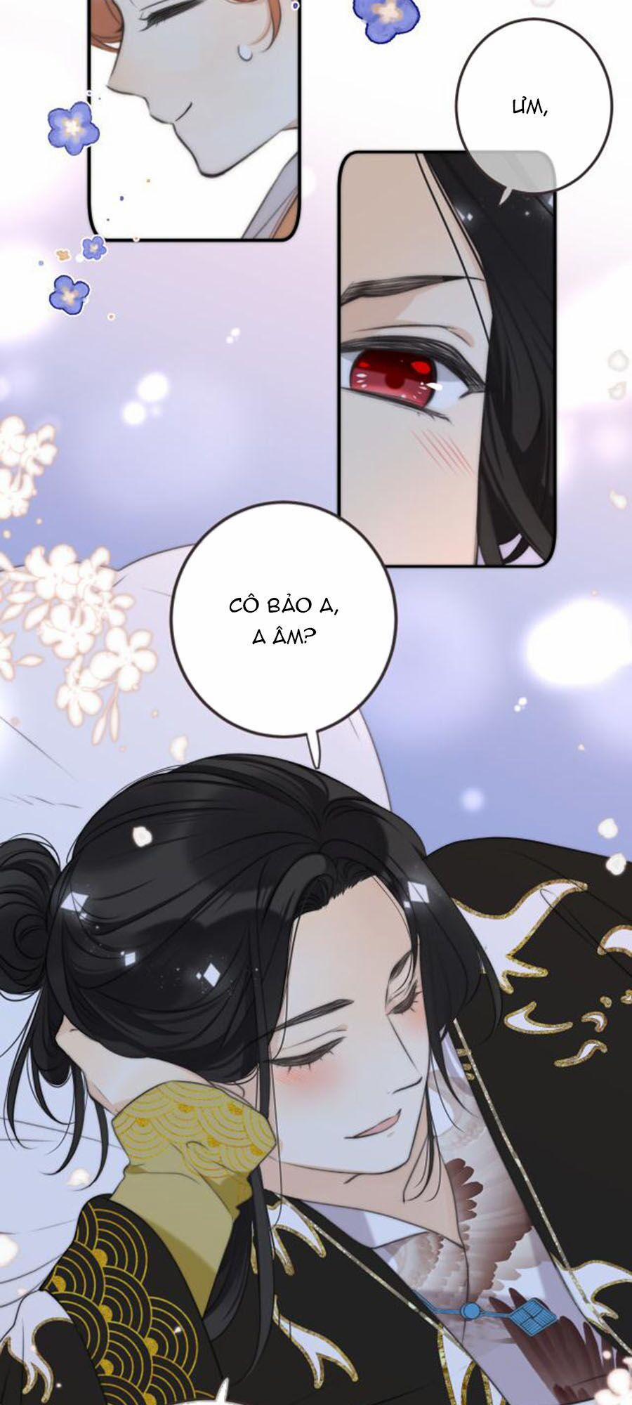 Lâu Tiểu Thư, Lại Gặp Nhau Rồi 28 trang 8