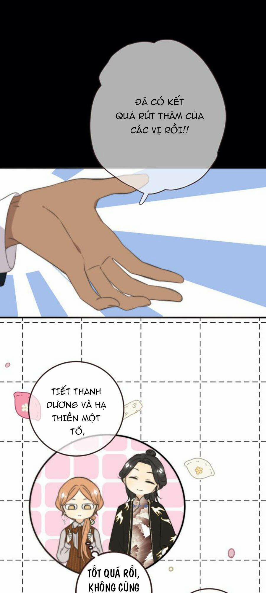 Lâu Tiểu Thư, Lại Gặp Nhau Rồi 29 trang 0