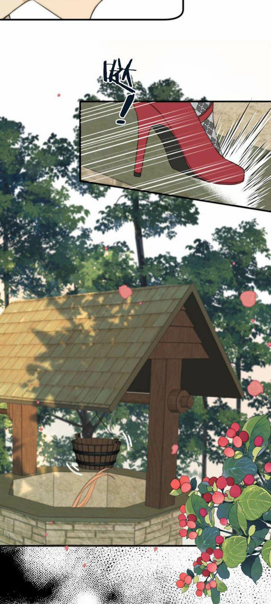 Lâu Tiểu Thư, Lại Gặp Nhau Rồi 29 trang 11