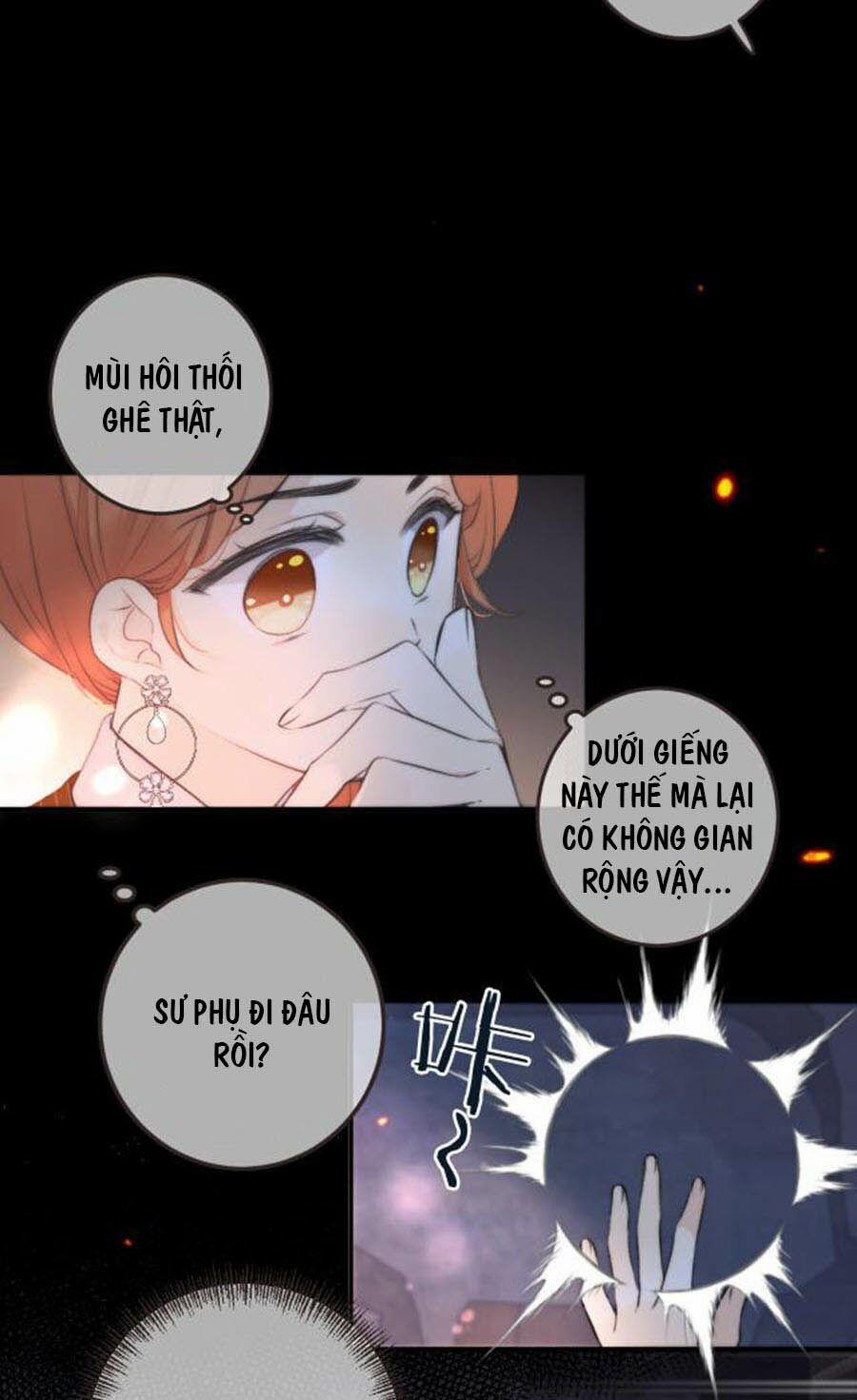 Lâu Tiểu Thư, Lại Gặp Nhau Rồi 29 trang 13