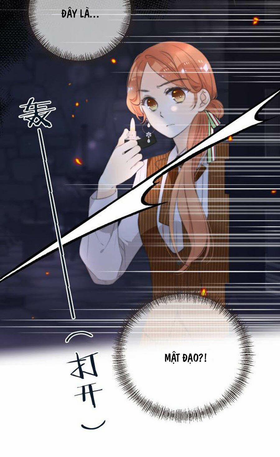 Lâu Tiểu Thư, Lại Gặp Nhau Rồi 29 trang 14