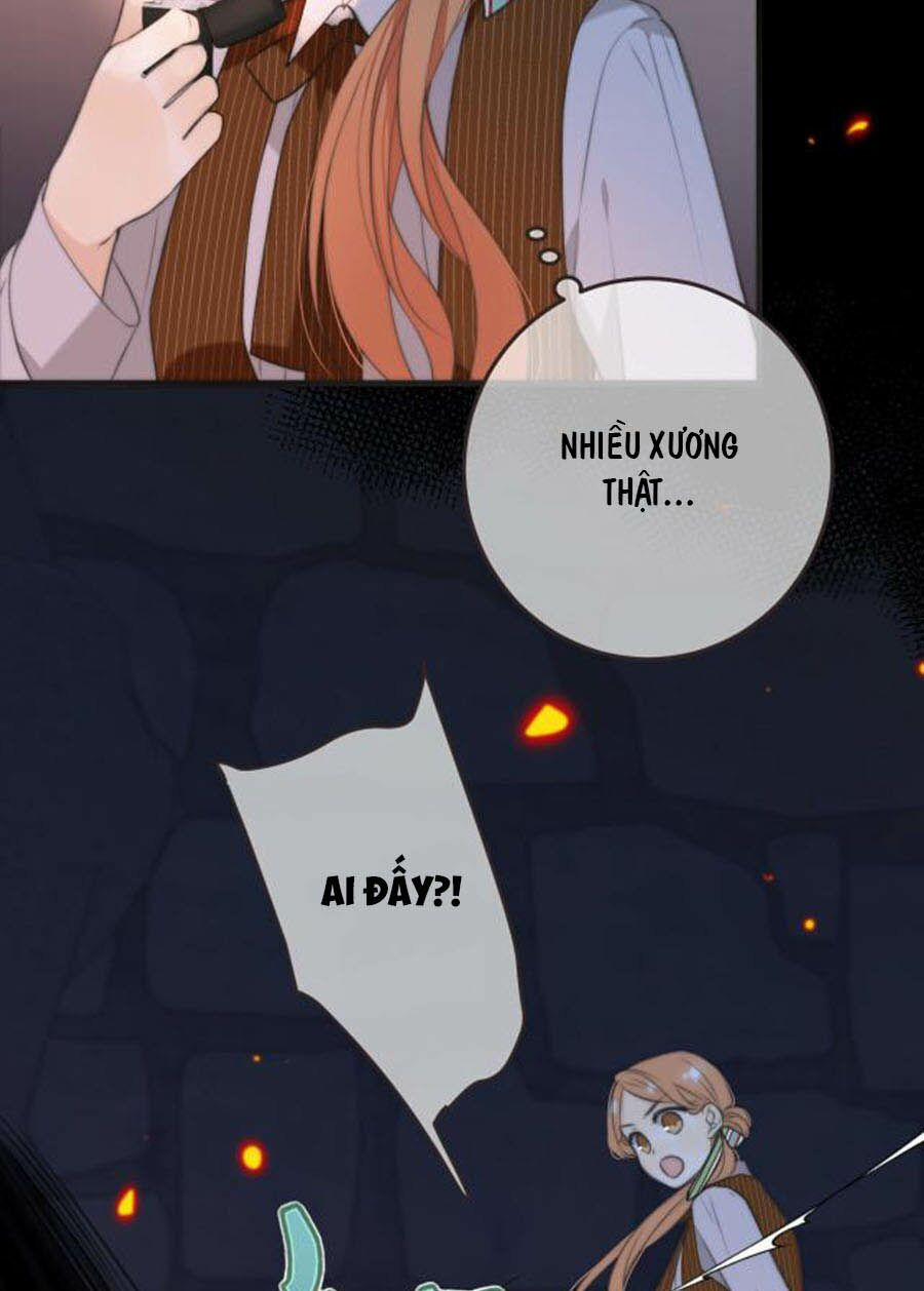 Lâu Tiểu Thư, Lại Gặp Nhau Rồi 29 trang 18