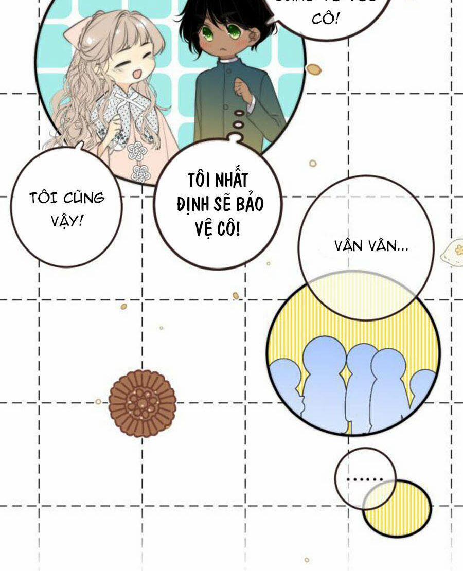 Lâu Tiểu Thư, Lại Gặp Nhau Rồi 29 trang 2