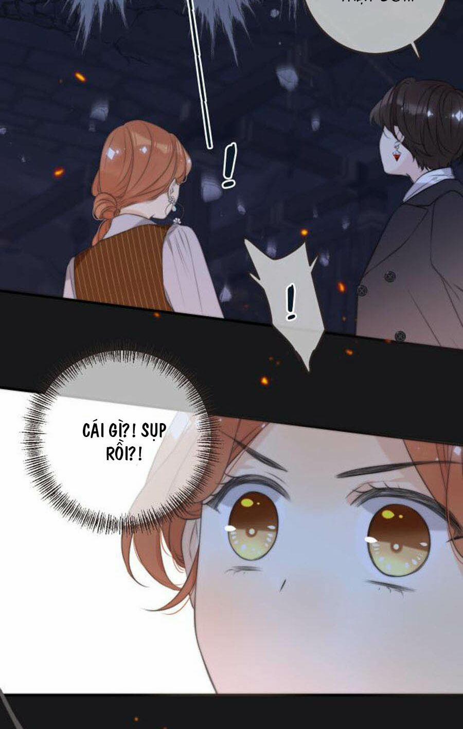 Lâu Tiểu Thư, Lại Gặp Nhau Rồi 29 trang 23