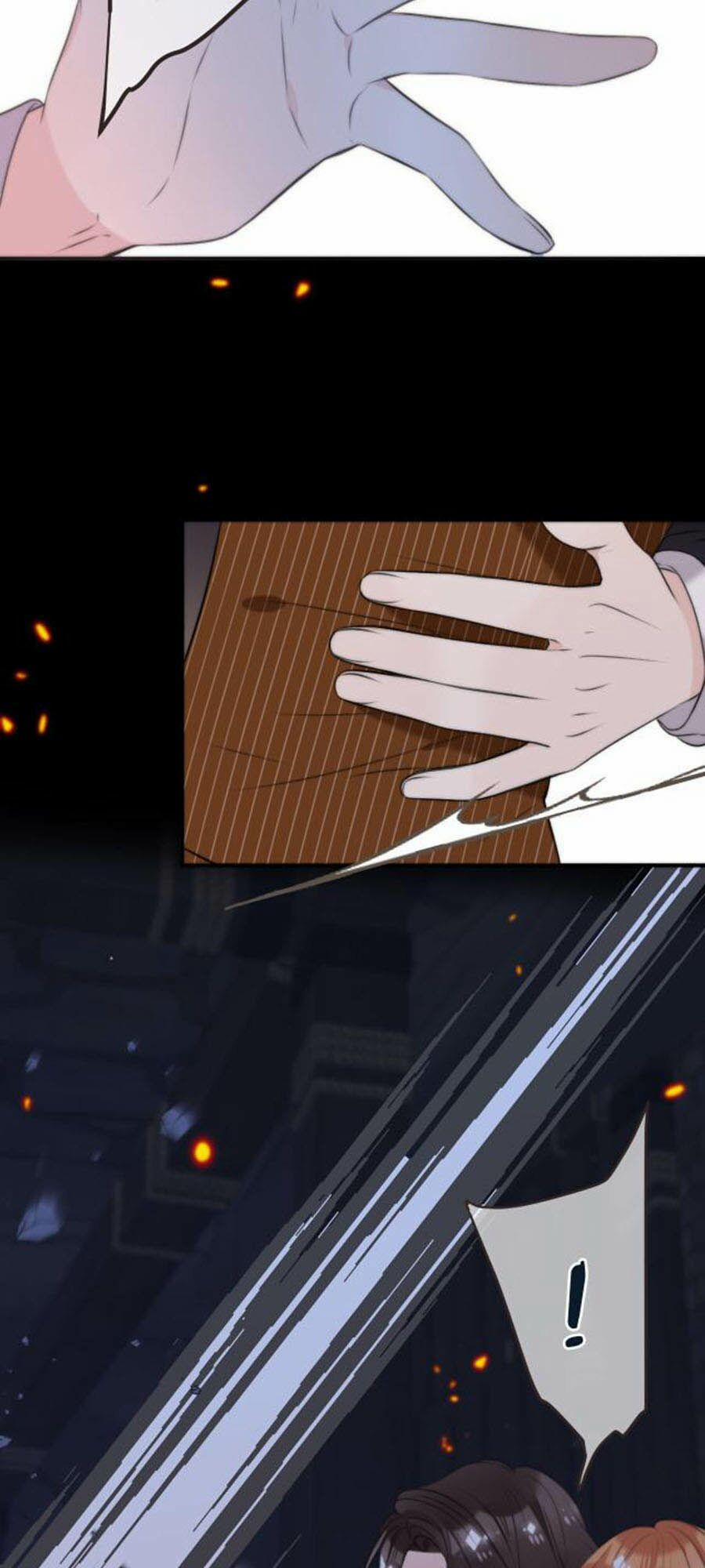 Lâu Tiểu Thư, Lại Gặp Nhau Rồi 29 trang 25