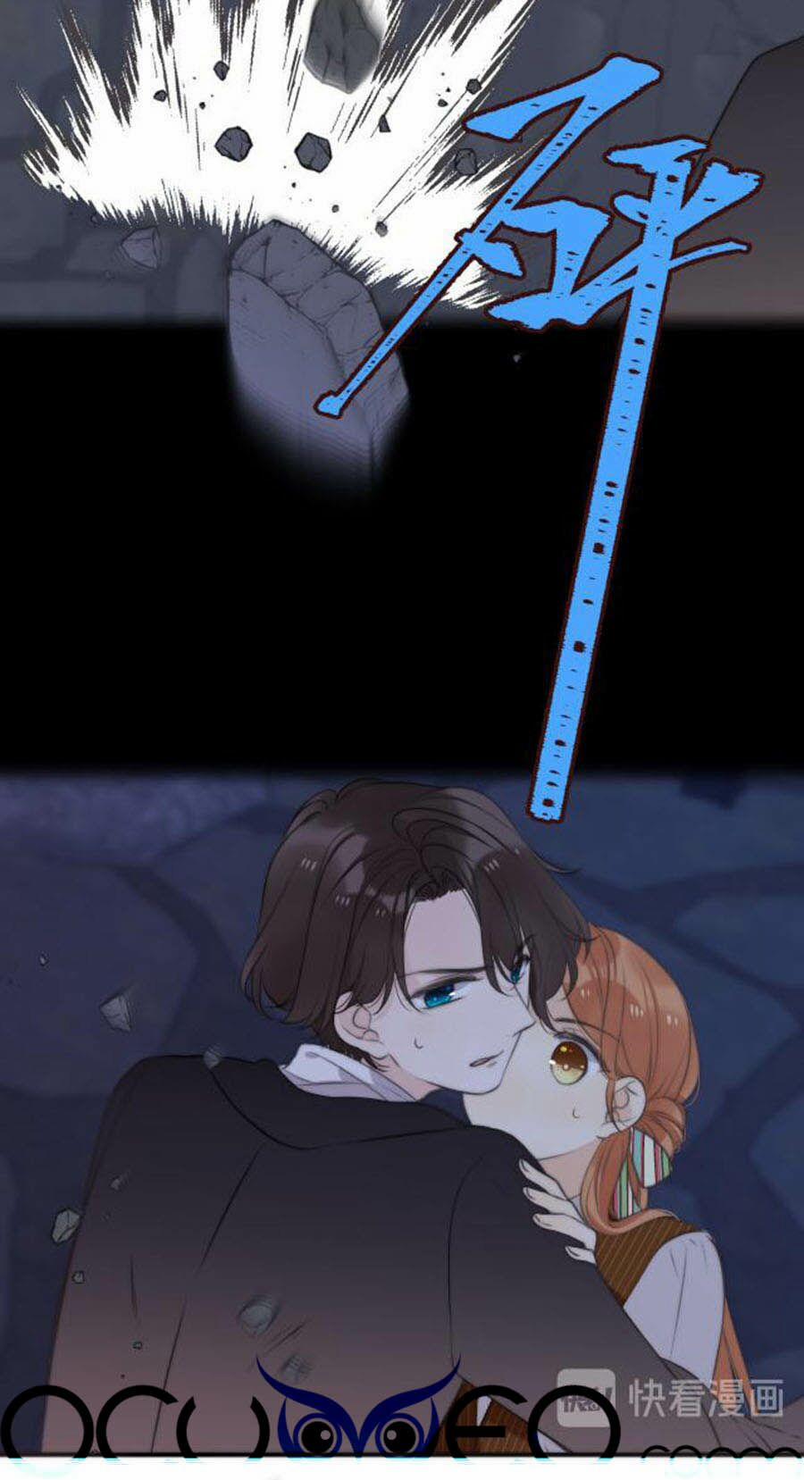 Lâu Tiểu Thư, Lại Gặp Nhau Rồi 29 trang 27