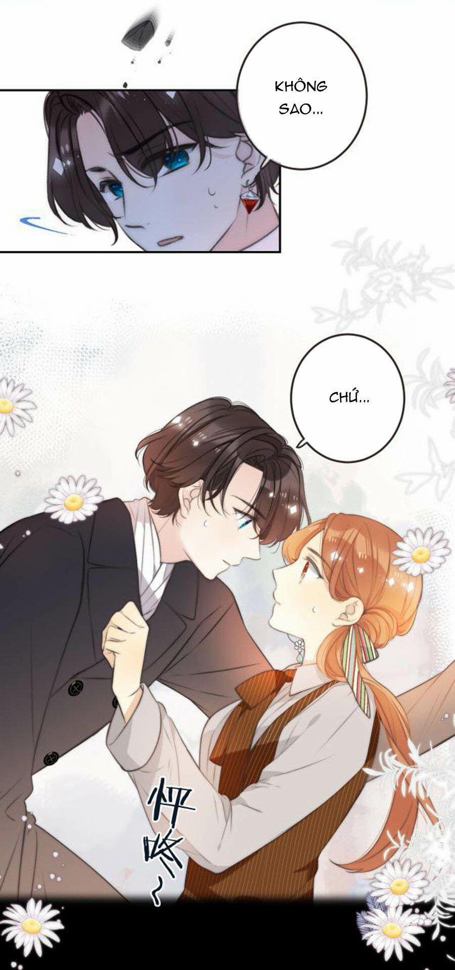 Lâu Tiểu Thư, Lại Gặp Nhau Rồi 29 trang 28