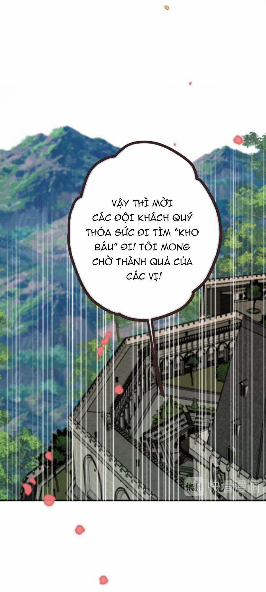 Lâu Tiểu Thư, Lại Gặp Nhau Rồi 29 trang 3