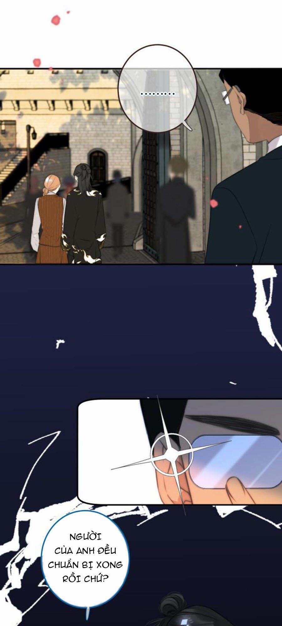 Lâu Tiểu Thư, Lại Gặp Nhau Rồi 29 trang 4