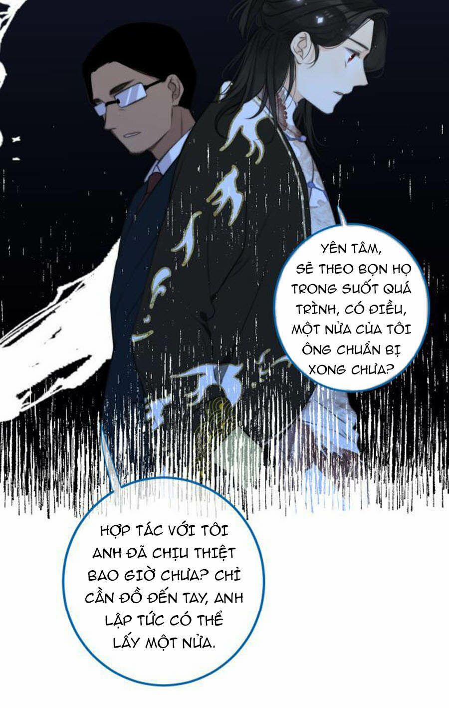 Lâu Tiểu Thư, Lại Gặp Nhau Rồi 29 trang 5