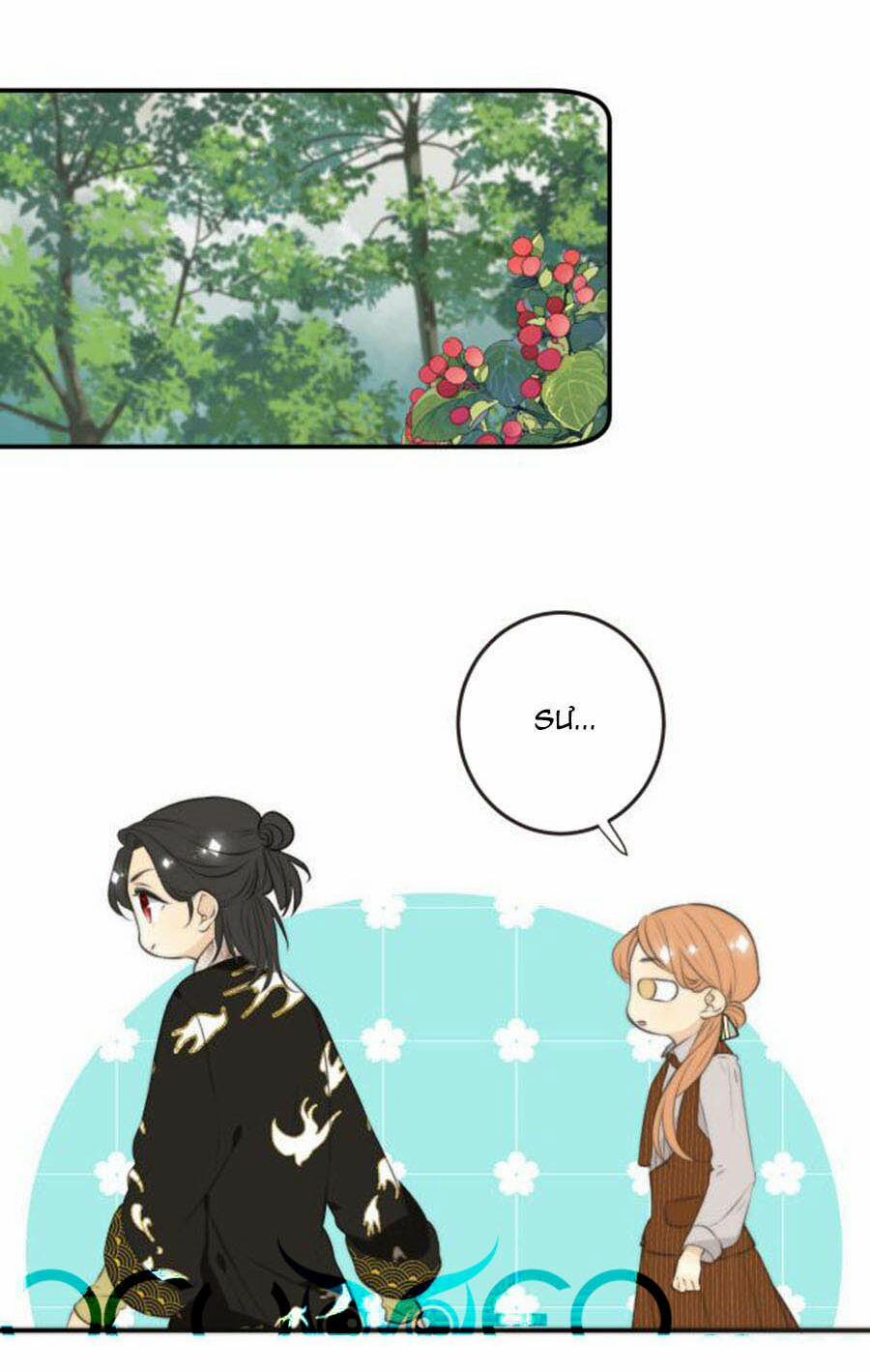 Lâu Tiểu Thư, Lại Gặp Nhau Rồi 29 trang 6