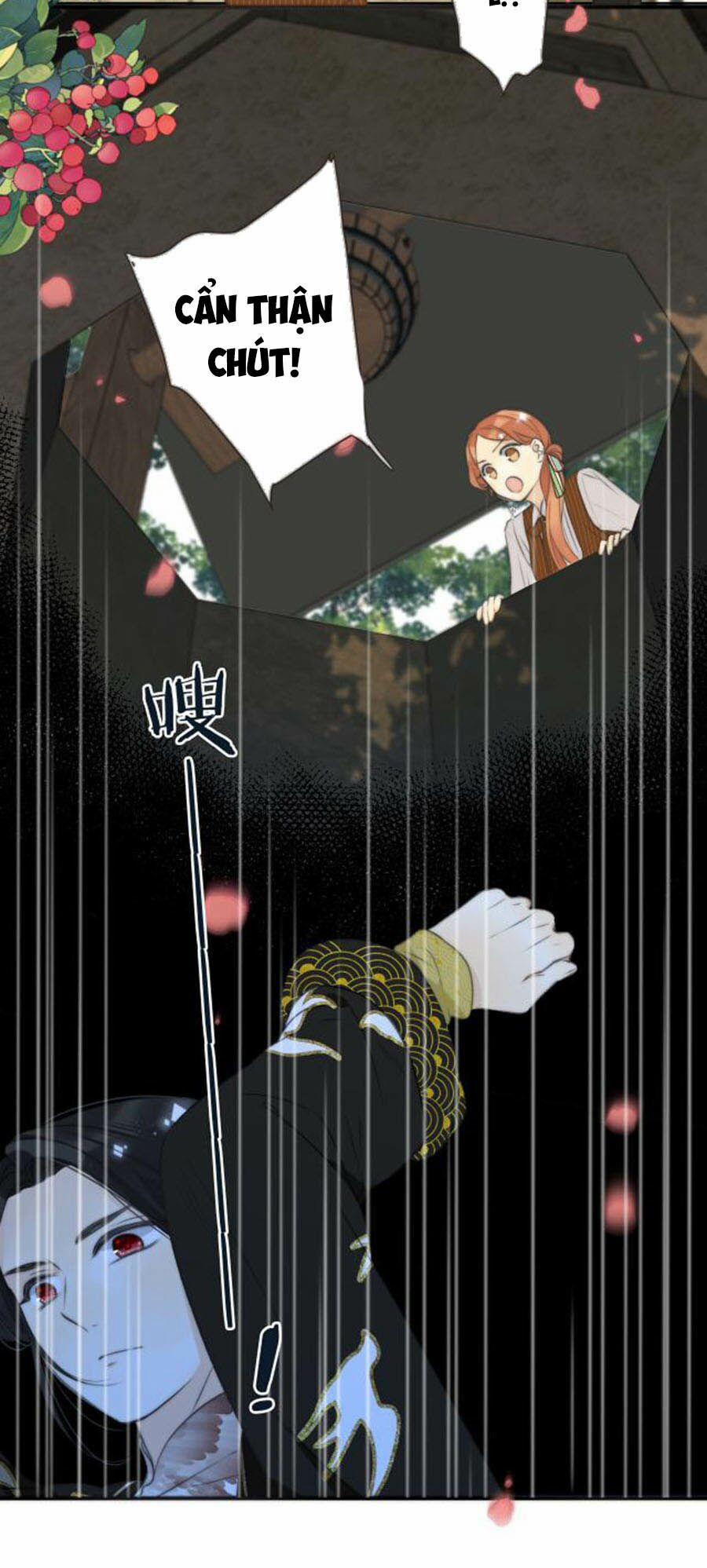 Lâu Tiểu Thư, Lại Gặp Nhau Rồi 29 trang 8