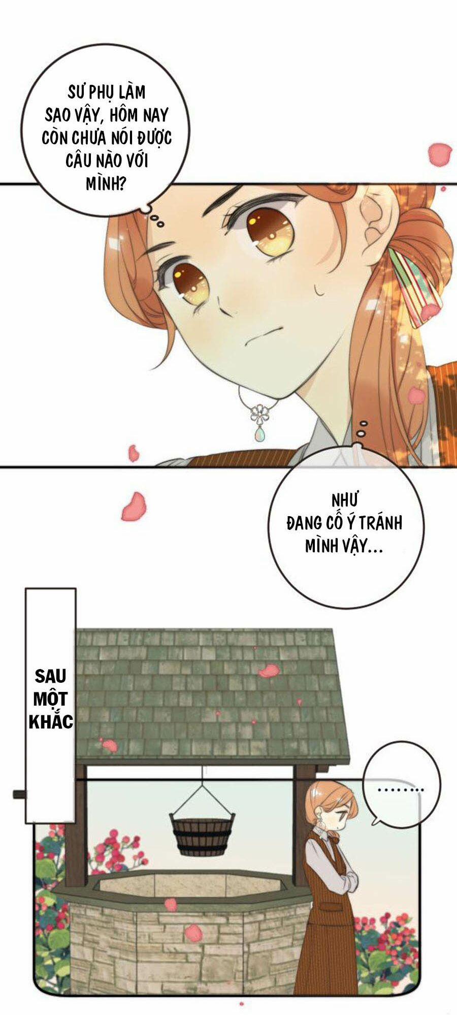 Lâu Tiểu Thư, Lại Gặp Nhau Rồi 29 trang 9