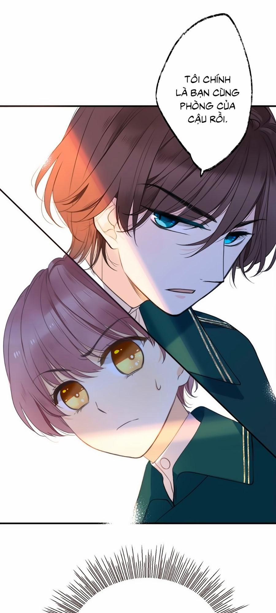 Lâu Tiểu Thư, Lại Gặp Nhau Rồi 3 trang 0