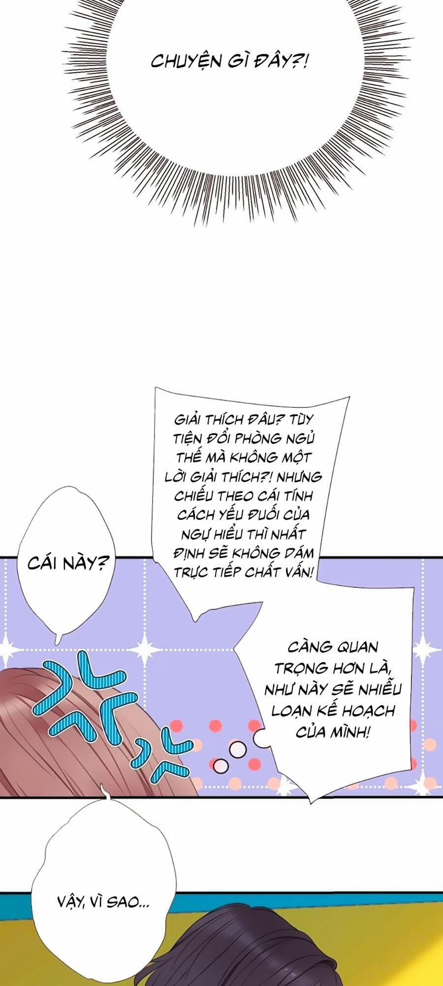 Lâu Tiểu Thư, Lại Gặp Nhau Rồi 3 trang 1