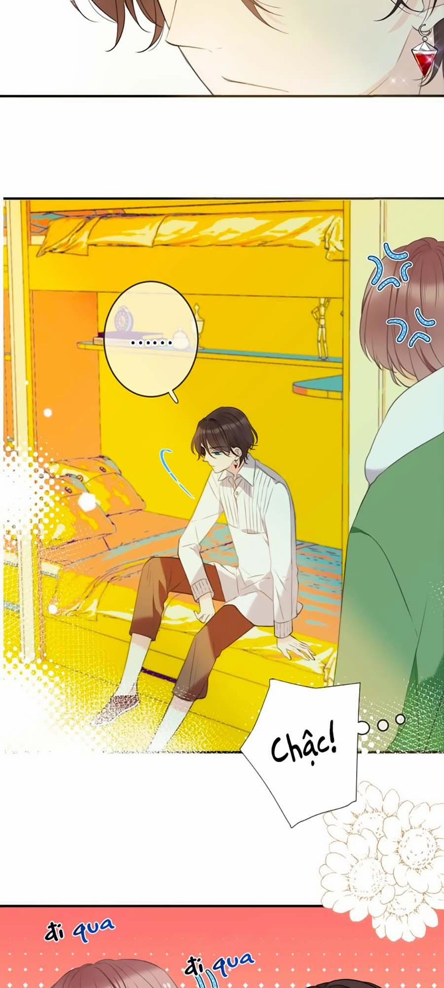 Lâu Tiểu Thư, Lại Gặp Nhau Rồi 3 trang 10