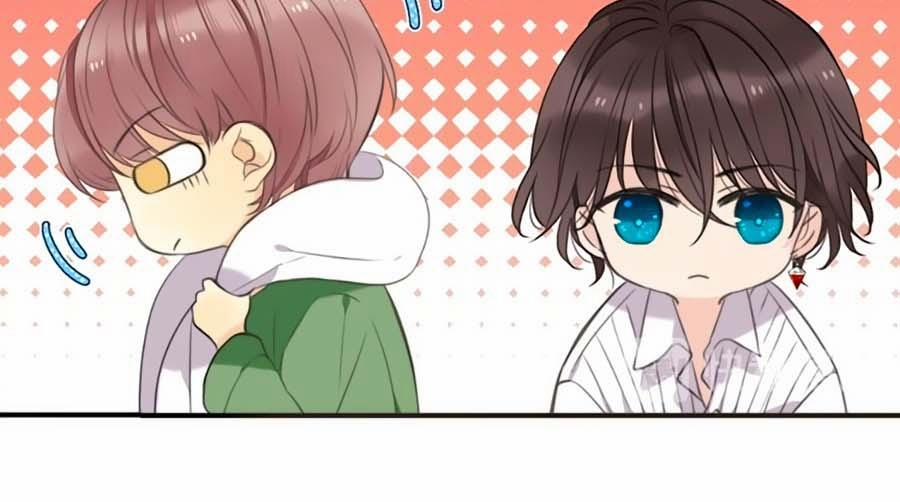 Lâu Tiểu Thư, Lại Gặp Nhau Rồi 3 trang 11