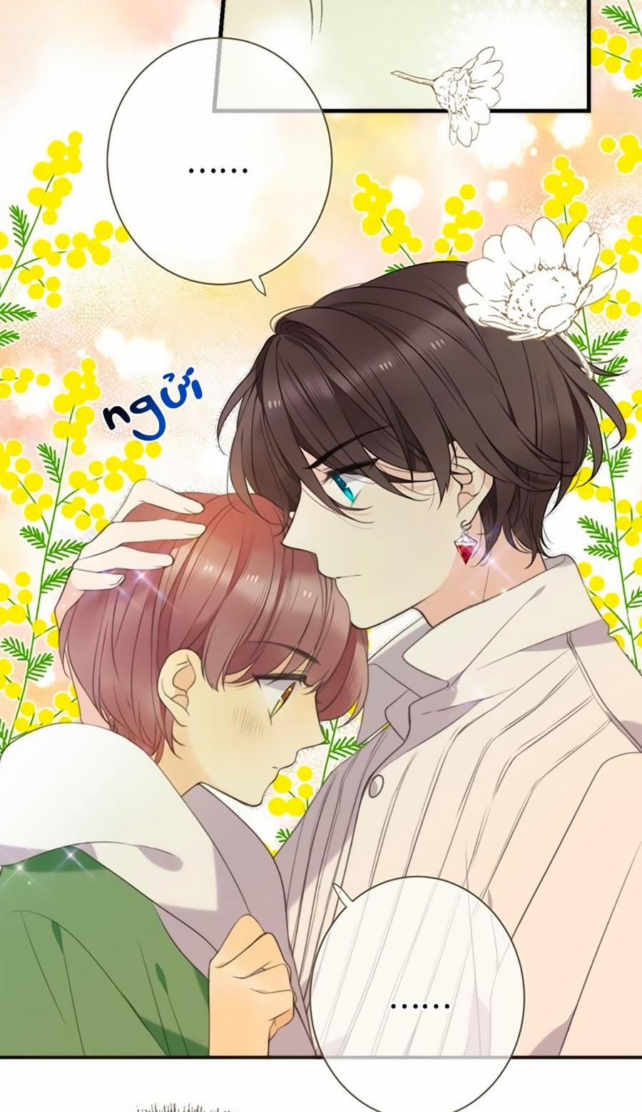 Lâu Tiểu Thư, Lại Gặp Nhau Rồi 3 trang 14