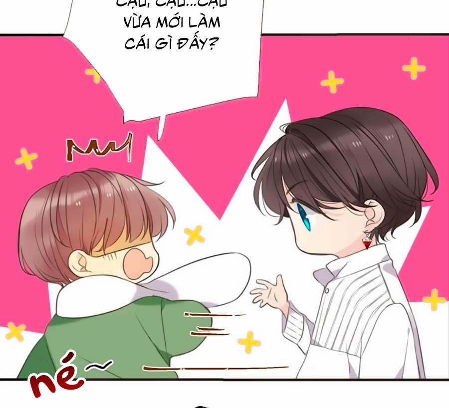 Lâu Tiểu Thư, Lại Gặp Nhau Rồi 3 trang 16