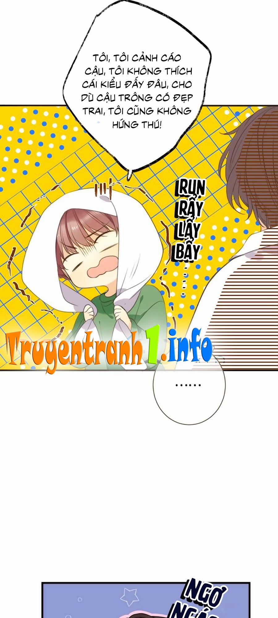 Lâu Tiểu Thư, Lại Gặp Nhau Rồi 3 trang 17