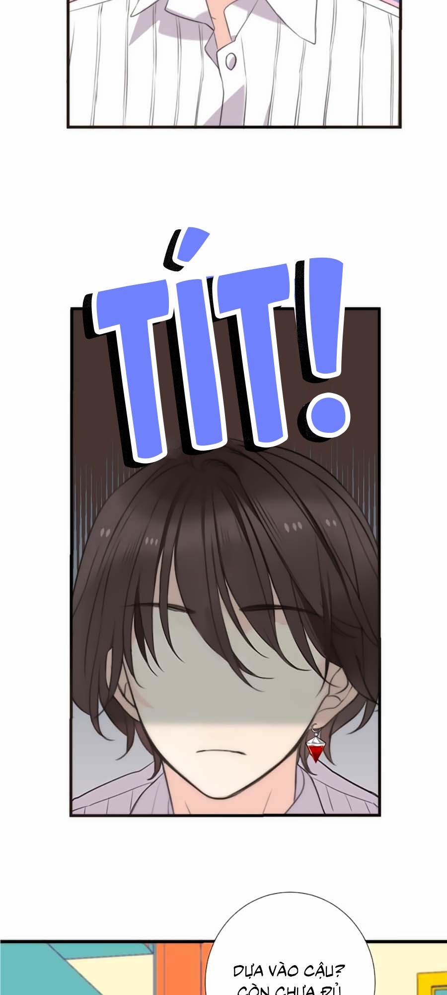 Lâu Tiểu Thư, Lại Gặp Nhau Rồi 3 trang 19