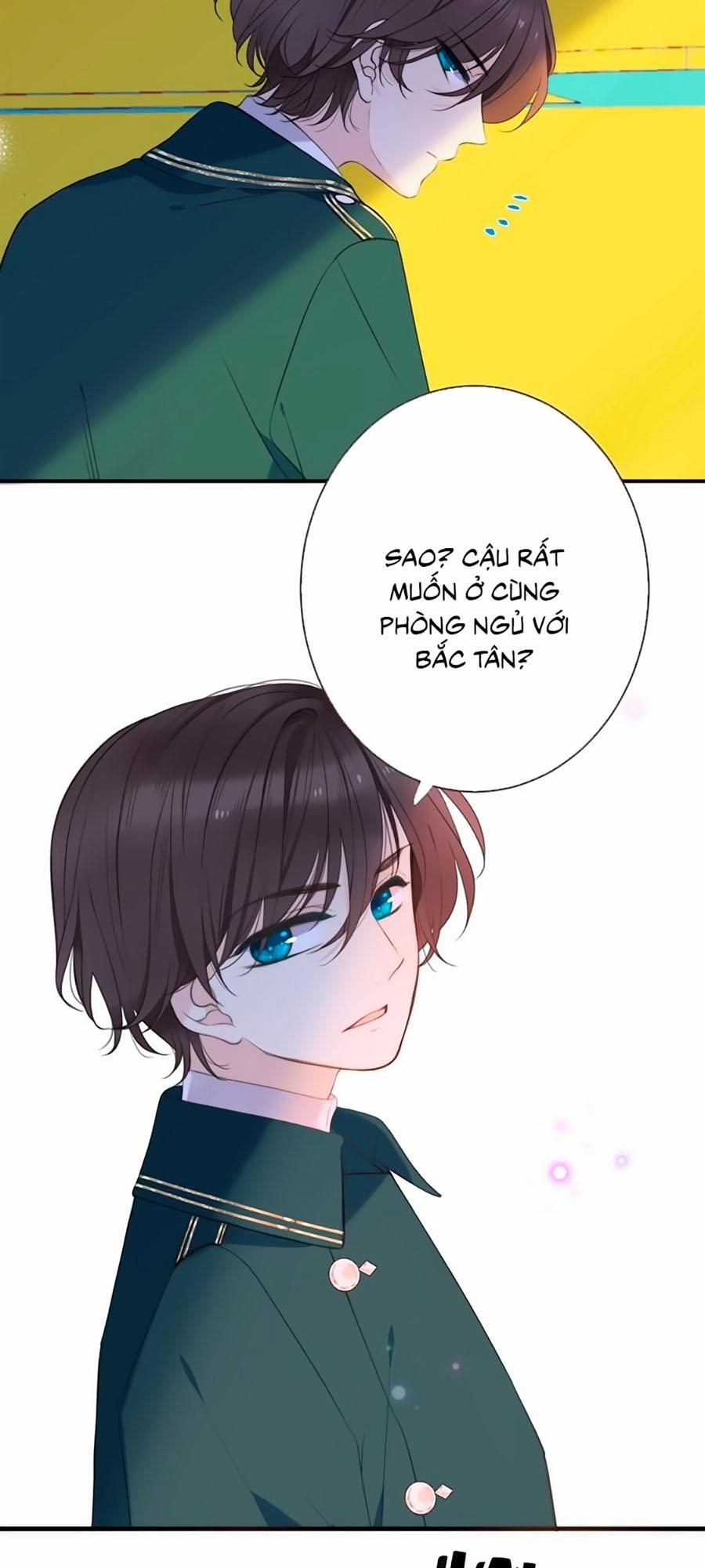 Lâu Tiểu Thư, Lại Gặp Nhau Rồi 3 trang 2