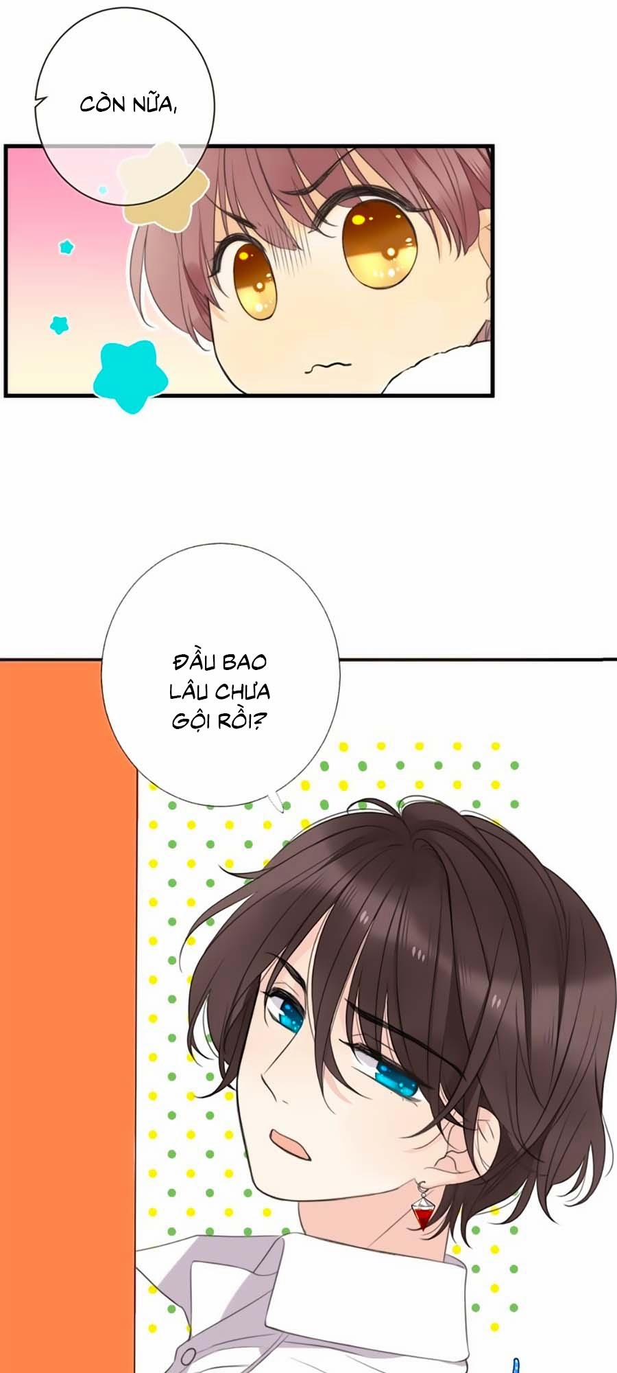 Lâu Tiểu Thư, Lại Gặp Nhau Rồi 3 trang 21