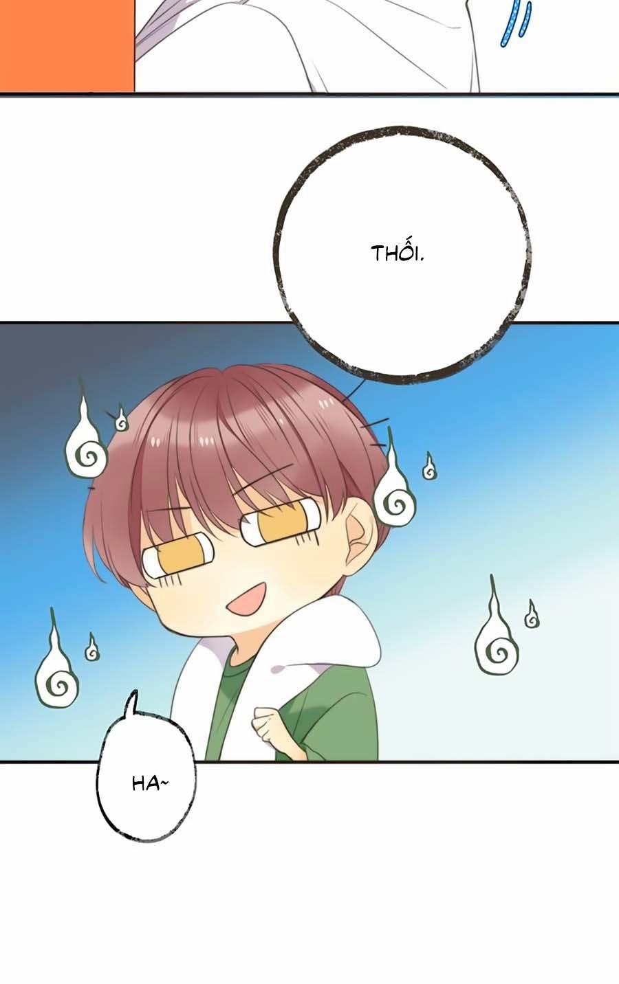 Lâu Tiểu Thư, Lại Gặp Nhau Rồi 3 trang 22