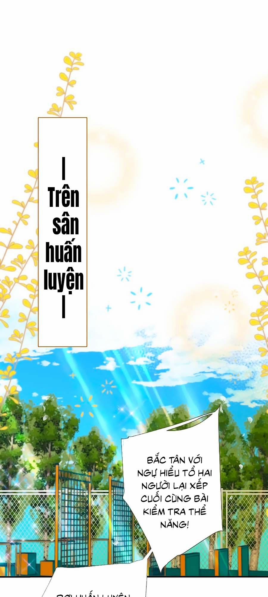 Lâu Tiểu Thư, Lại Gặp Nhau Rồi 3 trang 23