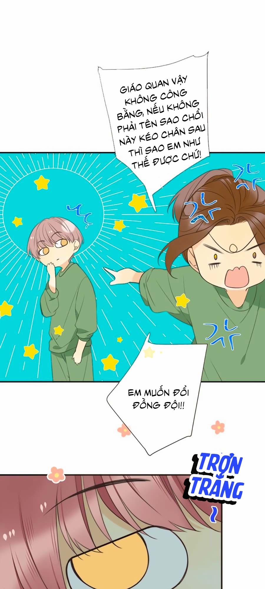 Lâu Tiểu Thư, Lại Gặp Nhau Rồi 3 trang 25