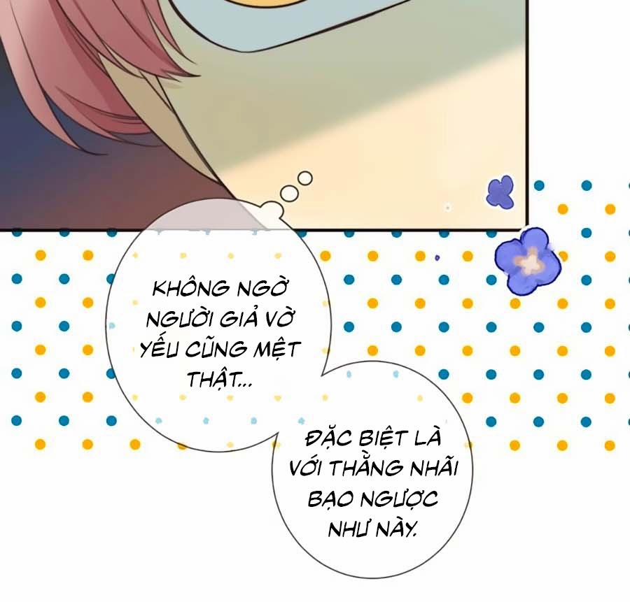 Lâu Tiểu Thư, Lại Gặp Nhau Rồi 3 trang 26