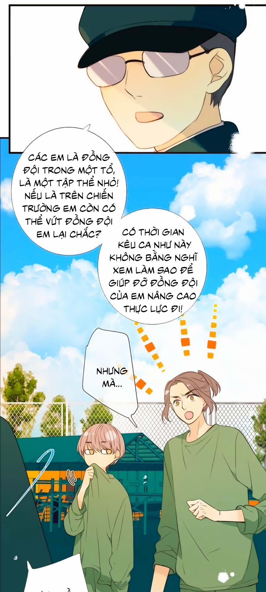 Lâu Tiểu Thư, Lại Gặp Nhau Rồi 3 trang 27