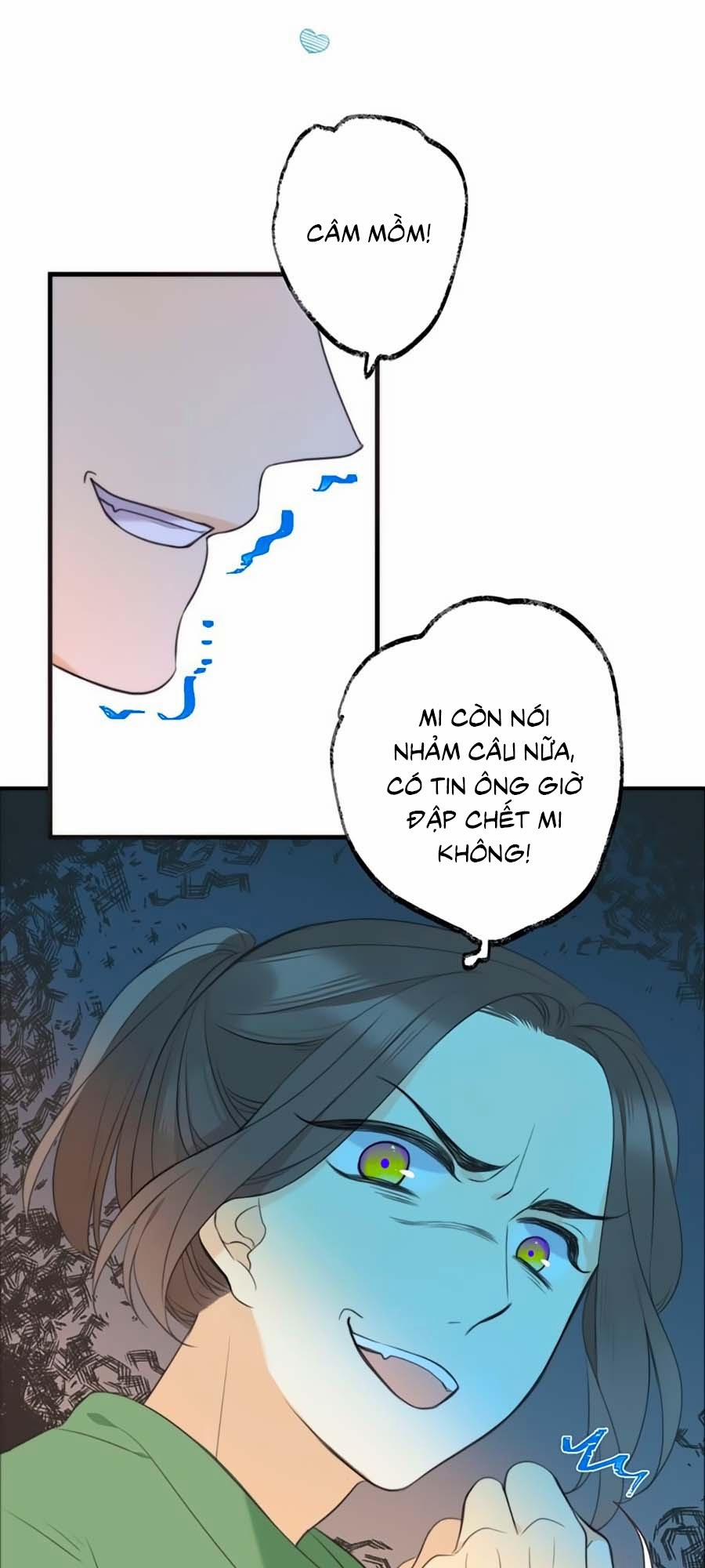 Lâu Tiểu Thư, Lại Gặp Nhau Rồi 3 trang 30