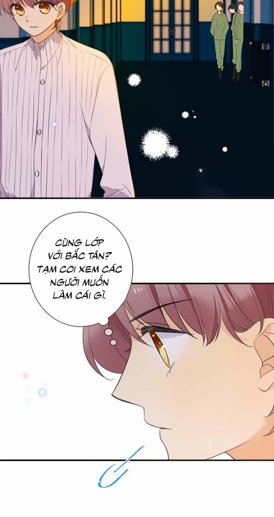 Lâu Tiểu Thư, Lại Gặp Nhau Rồi 3 trang 36