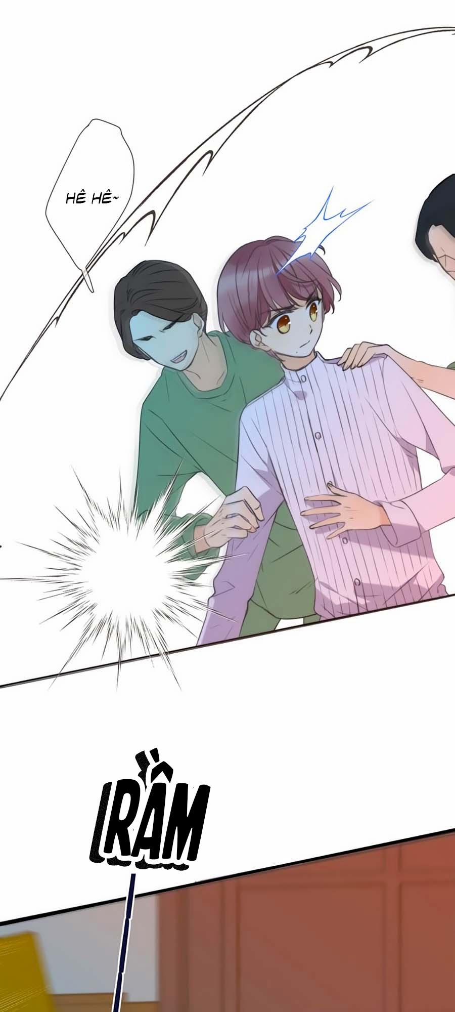 Lâu Tiểu Thư, Lại Gặp Nhau Rồi 3 trang 37