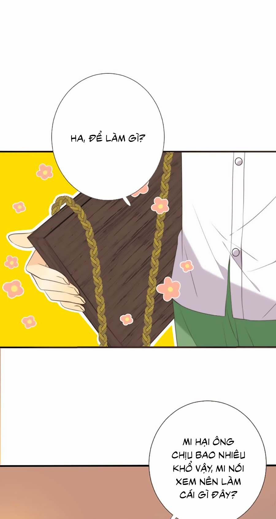 Lâu Tiểu Thư, Lại Gặp Nhau Rồi 3 trang 39