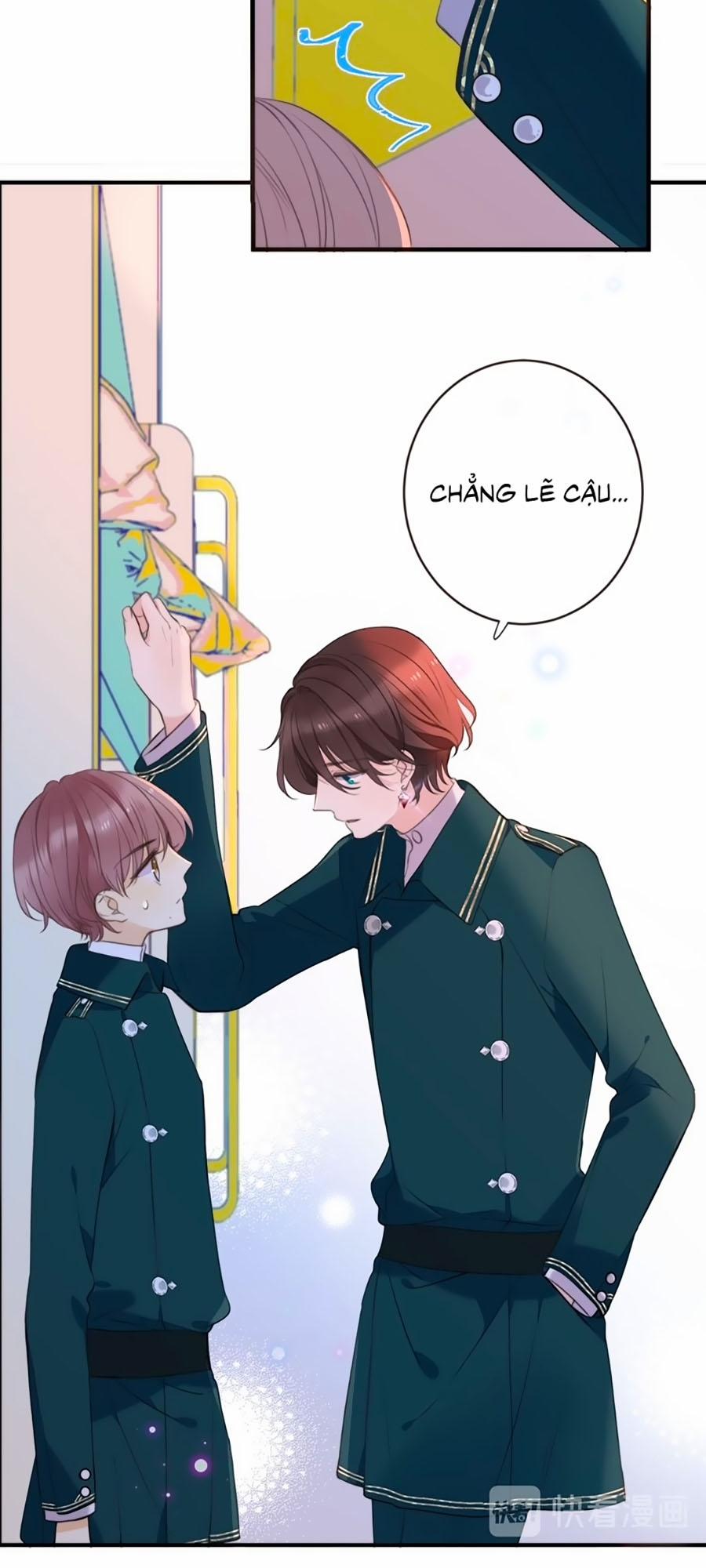 Lâu Tiểu Thư, Lại Gặp Nhau Rồi 3 trang 4