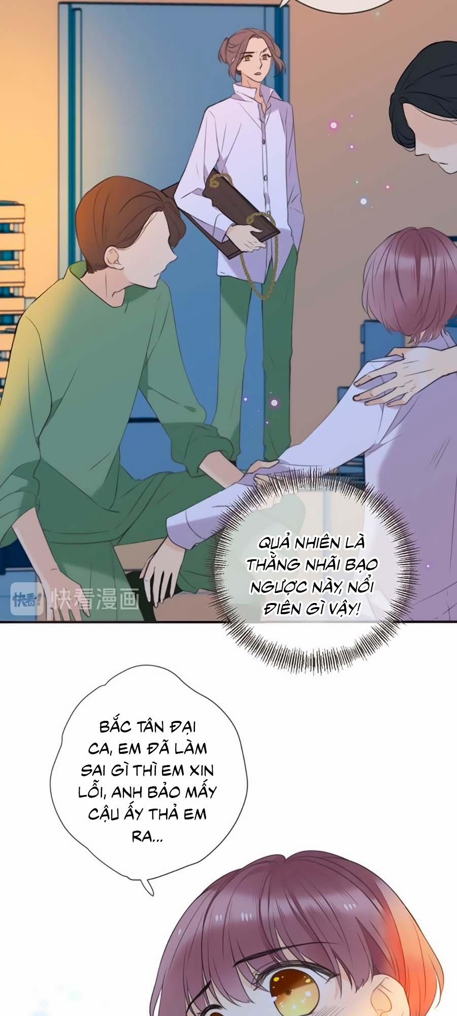 Lâu Tiểu Thư, Lại Gặp Nhau Rồi 3 trang 40