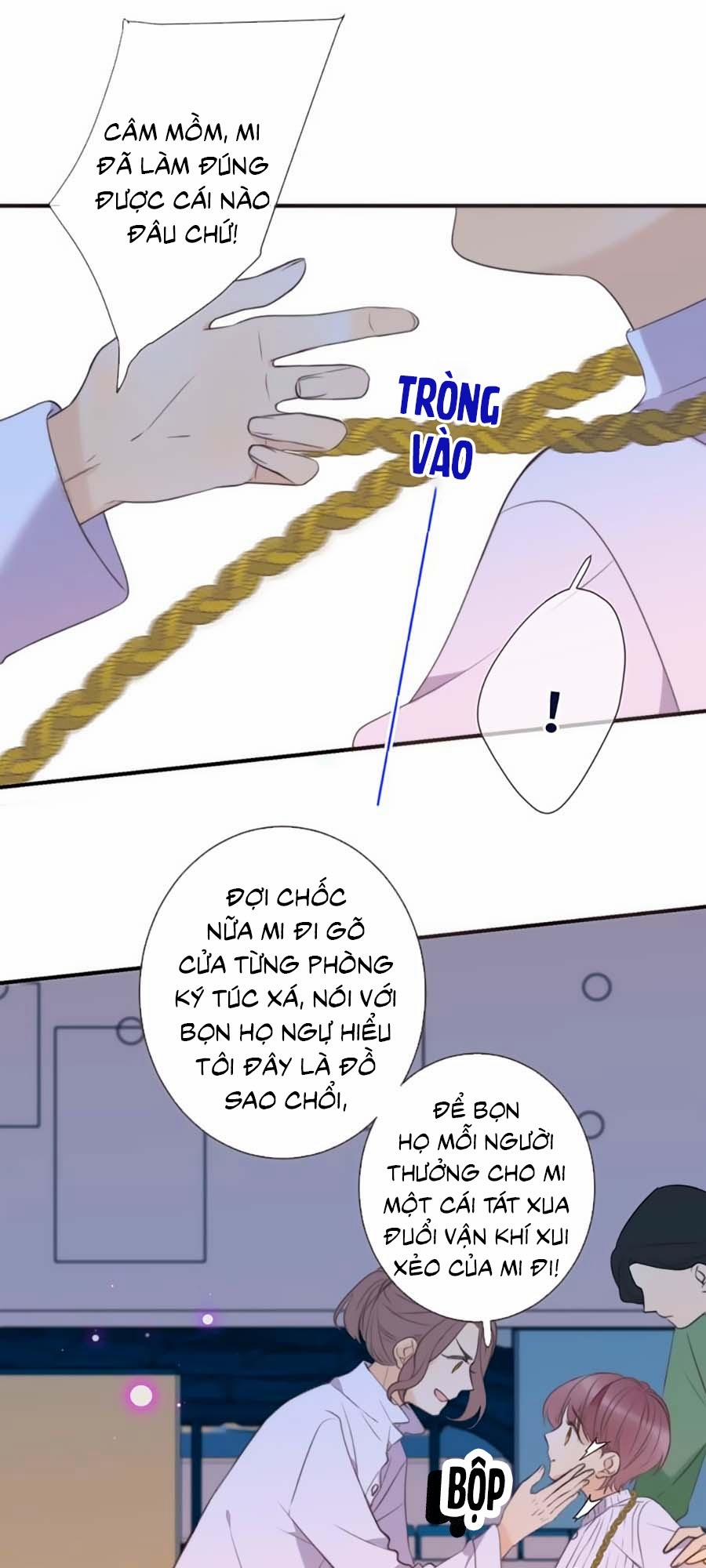 Lâu Tiểu Thư, Lại Gặp Nhau Rồi 3 trang 42