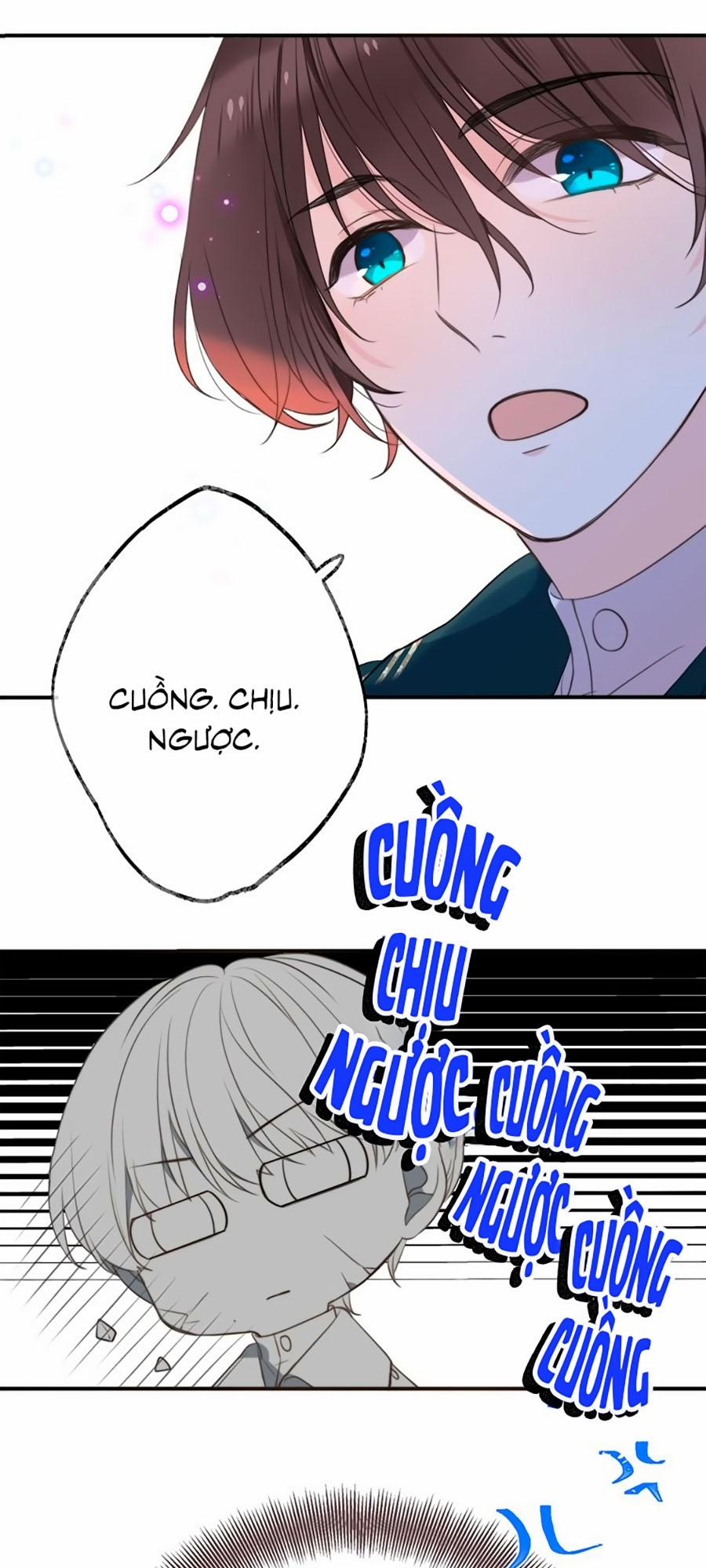 Lâu Tiểu Thư, Lại Gặp Nhau Rồi 3 trang 5