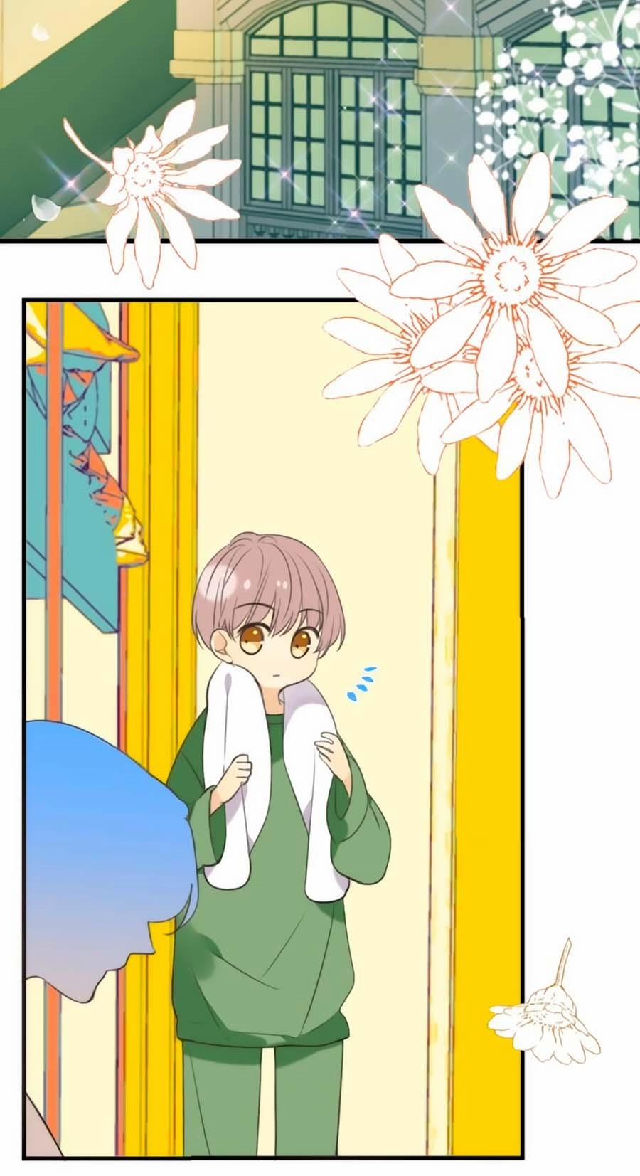 Lâu Tiểu Thư, Lại Gặp Nhau Rồi 3 trang 8