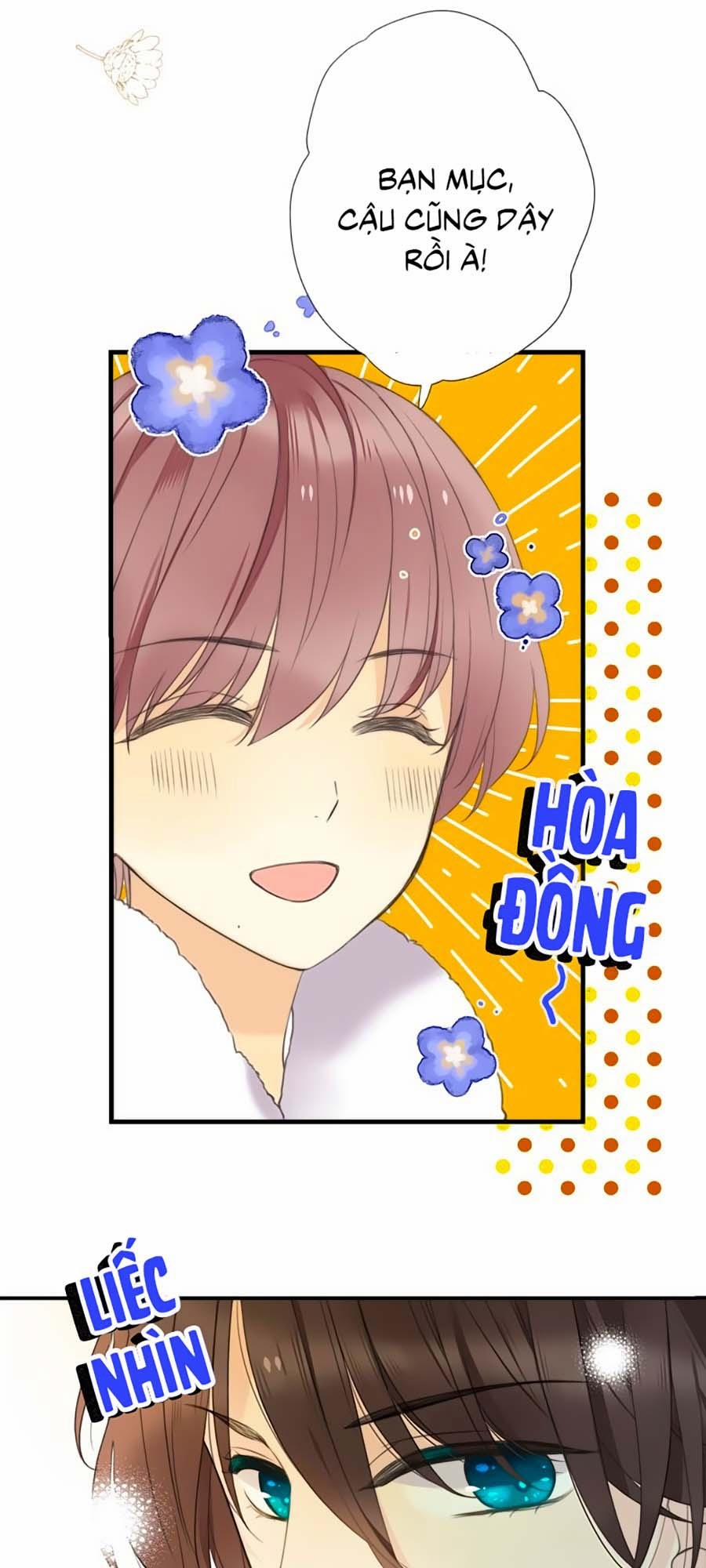 Lâu Tiểu Thư, Lại Gặp Nhau Rồi 3 trang 9