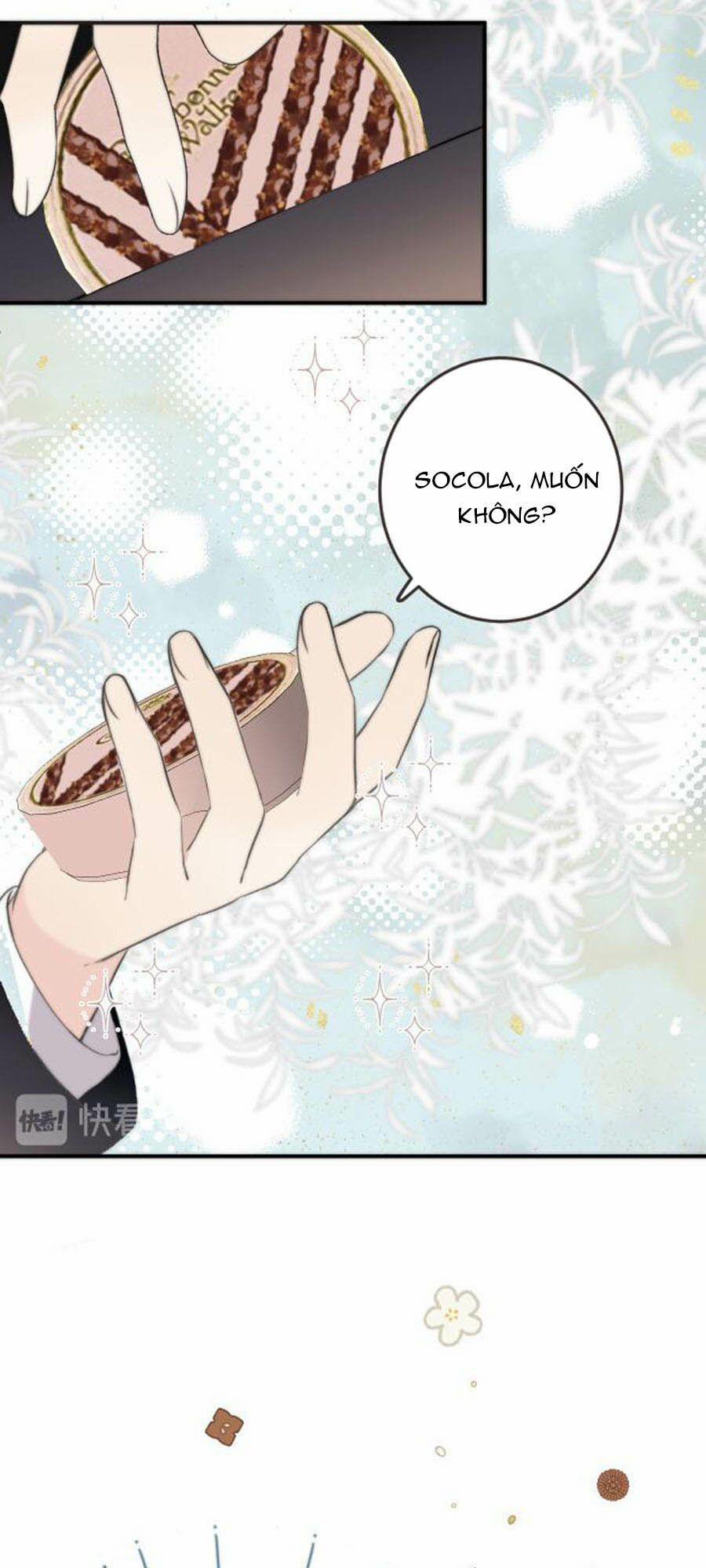 Lâu Tiểu Thư, Lại Gặp Nhau Rồi 30 trang 11