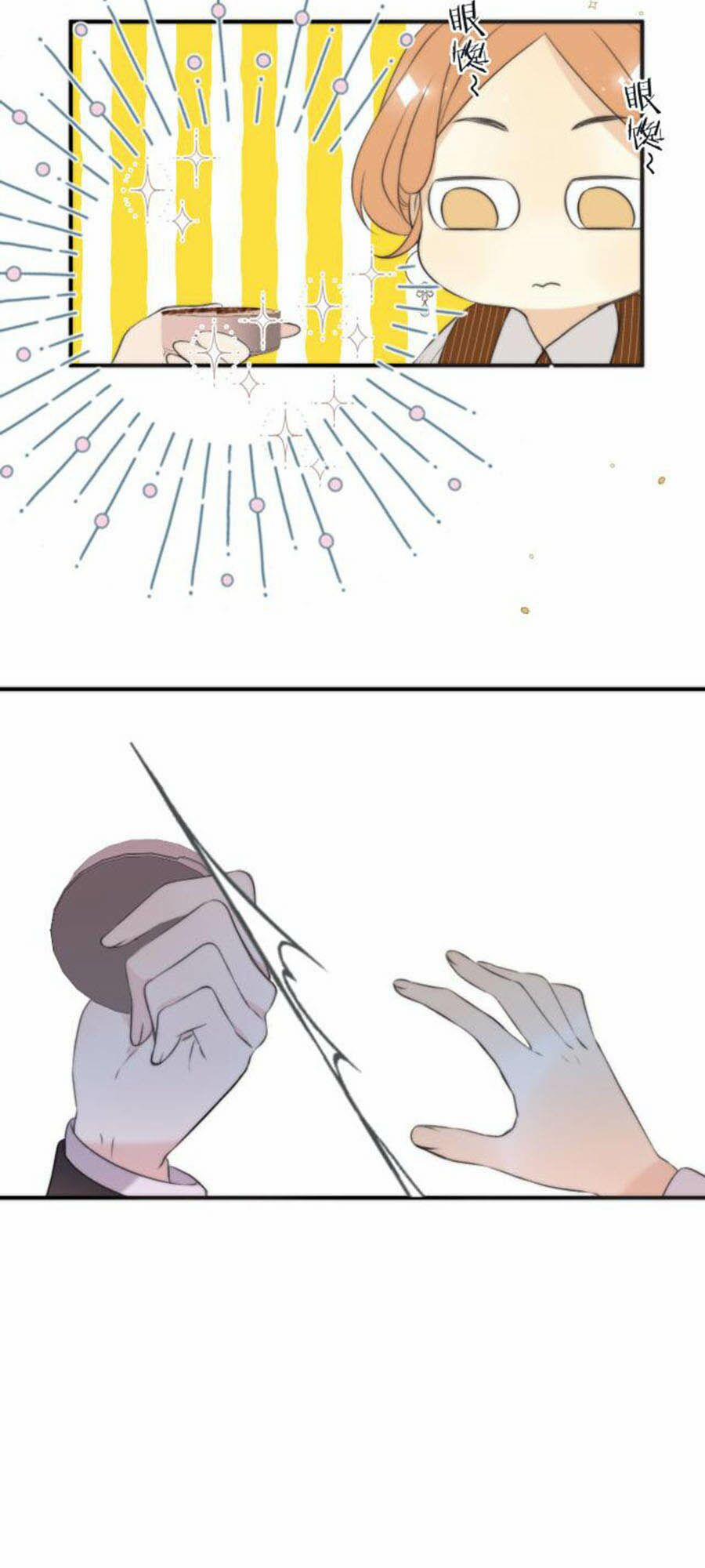 Lâu Tiểu Thư, Lại Gặp Nhau Rồi 30 trang 12